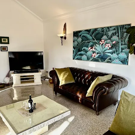 Casa Bellisima Willa