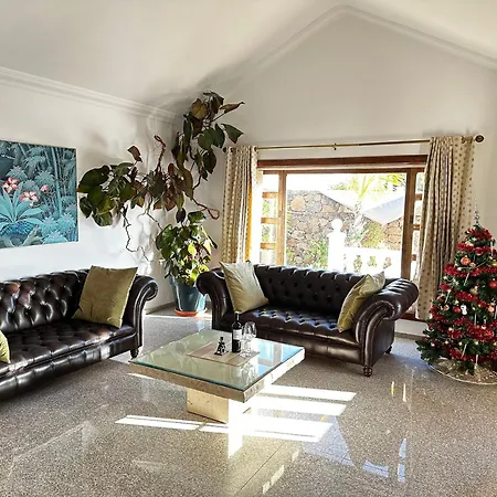 Willa Casa Bellisima Puerto del Carmen (Lanzarote)