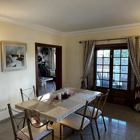 Casa Bellisima Willa *